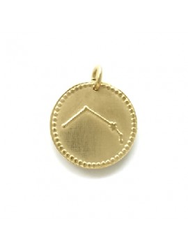 médailles constellation Bélier 2