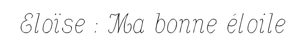 Eloïse
