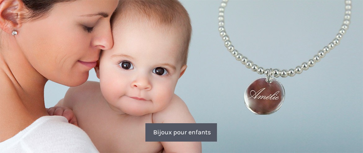 Bijoux pour enfants